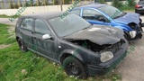 VW GOLF 4
